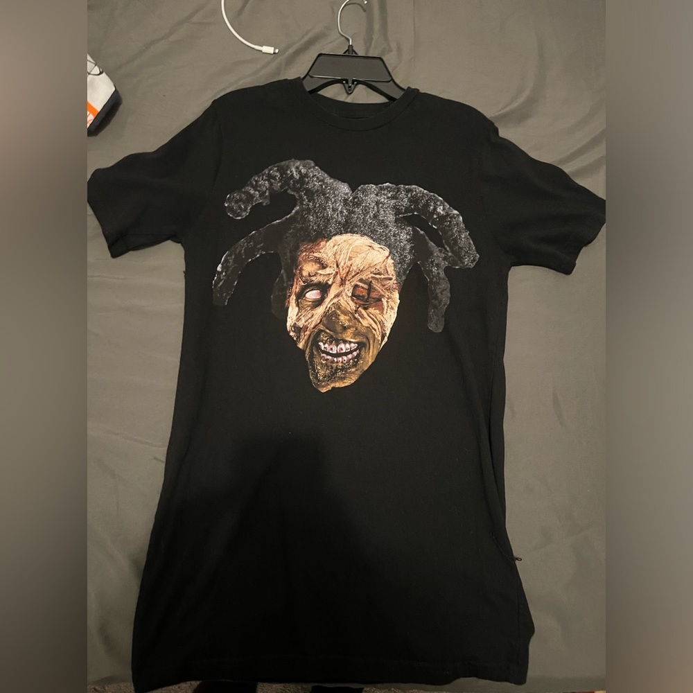 Vlone Kodak small-men-used